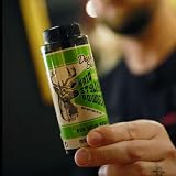 Dark Stag Dark Stag Hair Texture Powder 20g Matte Hold Men Styling view 2