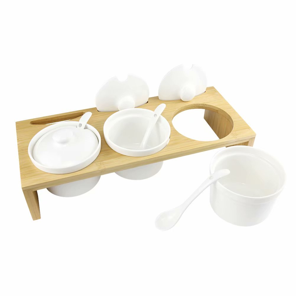 Best three stage glass coffee table