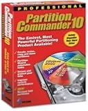 Partition Commander 10