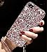 Galaxy S8 Plus Diamond Case,Galaxy S8 Plus Crystal Rhinestone Case,Luxury Bling Sparkle Diamond Crystal Rhinestone Protective Phone Case Cover For Samsung Galaxy S8 Plus,NO3