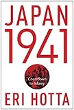 Japan 1941: Countdown to Infamy cover