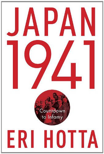 Japan 1941: Countdown to Infamy