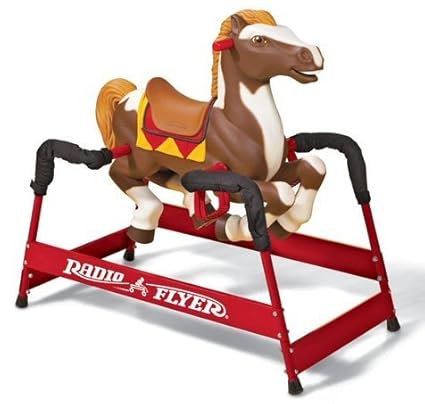 Radio Flyer Spring Horse Replacement Parts | Reviewmotors.co