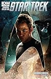 Star Trek (2011-) #16