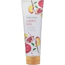 bodycology moisturizing body cream