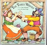 The Three Wishes