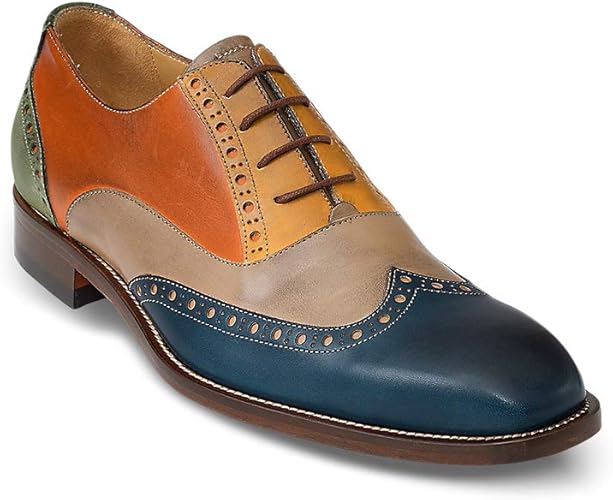 paul fredrick men's shoes