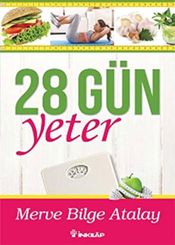 Download 28 Gün Yeter PDF
