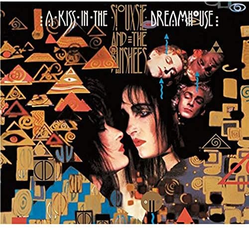 Amazon.com: The Scream [LP]: CDs & Vinyl