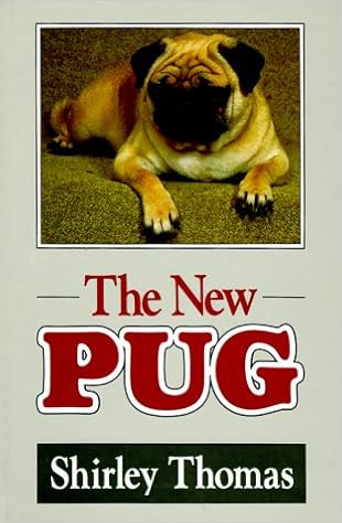 The New Pug �n�[�h�J�o�[  - 1990/2/1