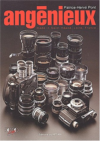 Angénieux