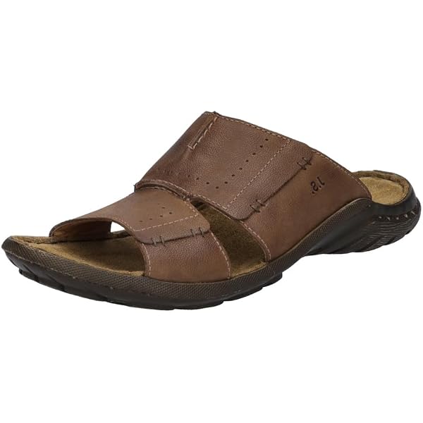 Amazon.com | Josef Seibel Logan 70 Men display picture 1