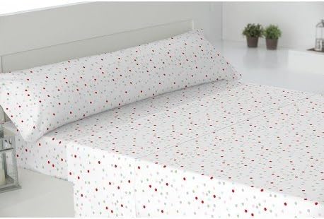 amazon sabanas franela 90