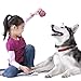Jekeno Dog Rope Toys Dog Chew Toys Puppy Teething Toys for Small Medium Dogs - Set of 10
