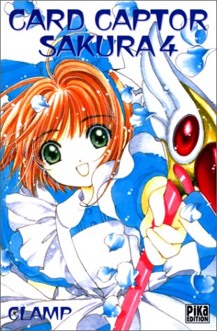 Card captor Sakura