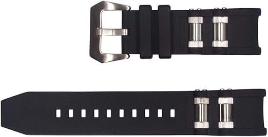 invicta watch bands