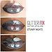 Maybelline New York Lip Studio Glitter Fix Glitter Lip Gloss Makeup, Steamy Nights, 0.17 fl. oz.