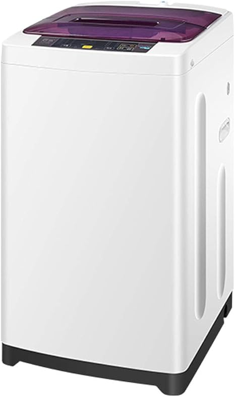 washer lavadora portatil 2 en 1 8 modos