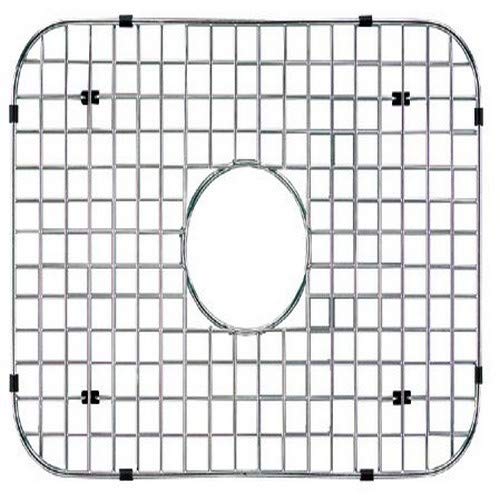 Houzer BG-2500 Wirecraft Kitchen Sink Bottom Grid, 18.5-Inch by 13.25-Inch - Thumbnail 3