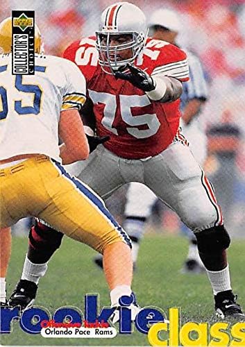 orlando pace ohio state jersey