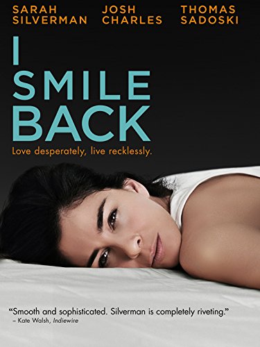 I Smile Back