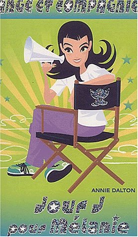 Jour J pour Mélanie