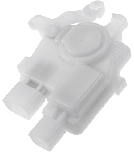 Amazon.com: Genuine Honda 72663-SHJ-A11 Left Slide Door Lock