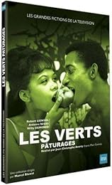 Les Verts Paturages