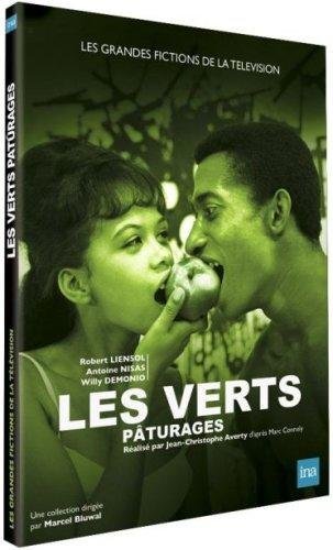 Les Verts Paturages