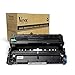 v4ink Compatible DR820 Drum Unit Replacement for Brother DR820 DR-820 use with HL-L5100DN L5200DW L6200DW L6300DW MFC-L5700DW L5800DW L5900DW L6700DW DCP-L5600DN Printer NOT Toners_Cartridges