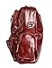 Tom Clovers Women's Men's Sports Bag Hiking Backpack Cycling Backpack Daypack Brown