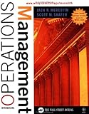 Introducing Operations Management (Packaged with WSJ Handbook), Meredith, Jack R. and Shafer, Scott M., 0471250473