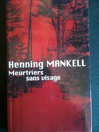 Meurtriers sans visage