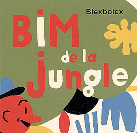 Bim de la jungle