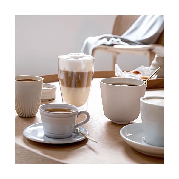 Tchibo Kaffeepads Vorratspack Maxipack, Feine Milde, 200 Stück – 2x 100 Pads (Kaffee, mild mit sanften Röstaromen… – Bild 6