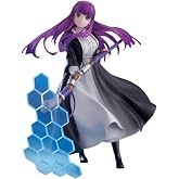 Thunder Tech Frieren: Beyond Journey's End EFFECTREME - Fern - Figure &ndash; Anime Collectible Display Statue