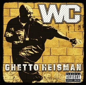 Wc & the Maad Circle - Curb Servin - Amazon.com Music