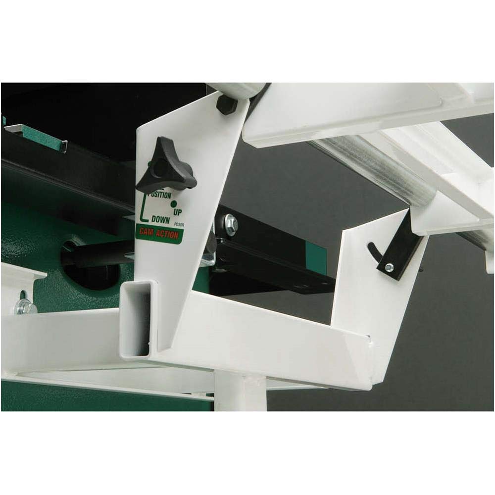 HTC HOR1038 Outfeed Roller System For Table Saws Buy Online in UAE