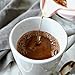 Keto Coffee - Instant Ketogenic Coffee, Real Colombian Coffee, Drink Mix (KETO COFFEE, 8oz)