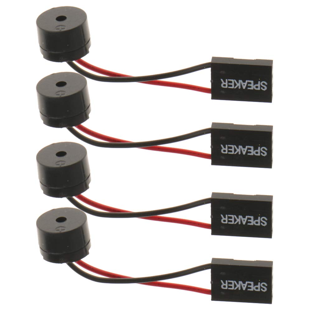 internal speaker for cpu