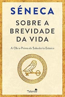 Livro Séneca