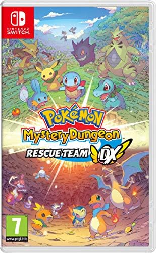 Nintendo Switchソフトポッ拳 POKKEN TOURNAMENT DX ポッ拳 DX』とは