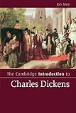 Cover of The Cambridge Introduction to Charles Dickens (Cambridge Introductions to Literature)