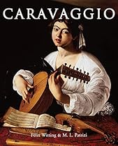 Caravage (French Edition)