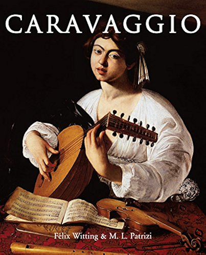 Download Caravaggio (Temporis Collection) (English Edition) PDF