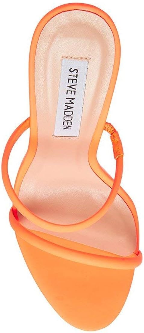 steve madden mina mule
