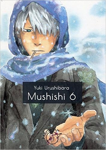 Get Mushishi 6 Urushibara Yuki 9788365520067 Amazon Com Books Free Wallpaper Mushishi 6 Urushibara Yuki 9788365520067 Amazon Com Books For Android