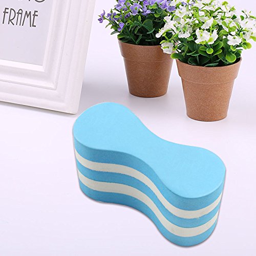 Xinzhi Swimming Foam Float Board -Foam Pull Buoy Float Kick Legs Board Kids Adults Pool Swimming Safety Training