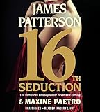 16th Seduction (Women's Murder Club)