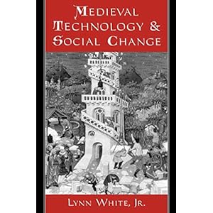 Medieval Technology and Social Change: 163